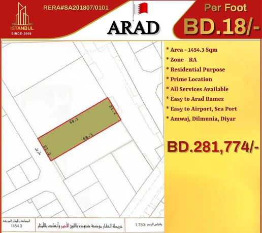 residential-ra-land-for-sale-in-arad-big-0