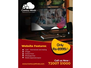 Best Web Designing Company in Doha