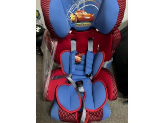 Baby car seat for sale