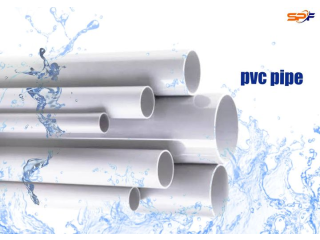 مواسيرنا PVC